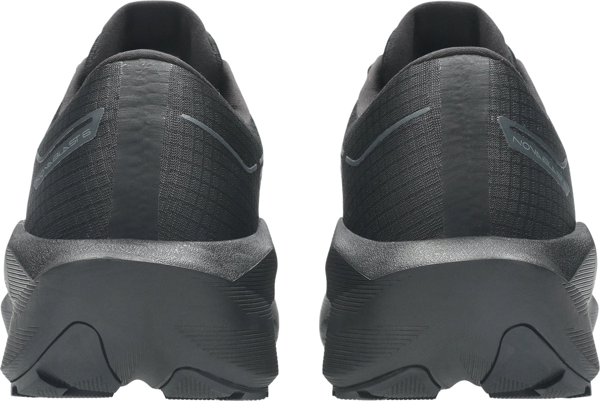 Men's NovaBlast 6 GORE-TEX Road Running Shoes - Black