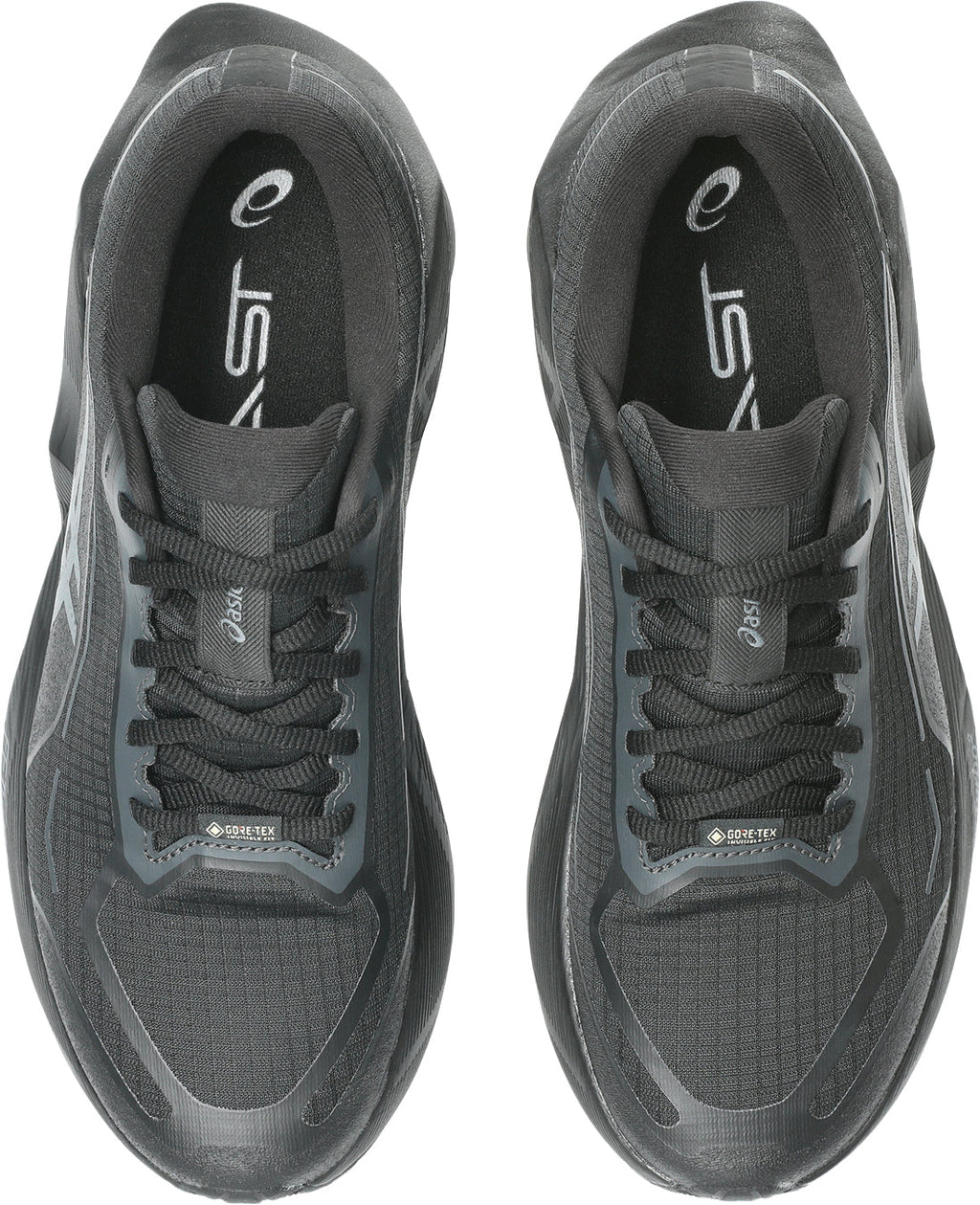Men's NovaBlast 6 GORE-TEX Road Running Shoes - Black