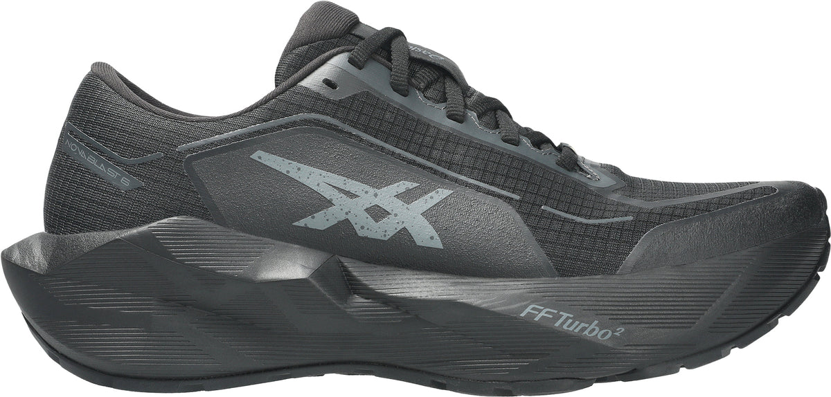 Men's NovaBlast 6 GORE-TEX Road Running Shoes - Black