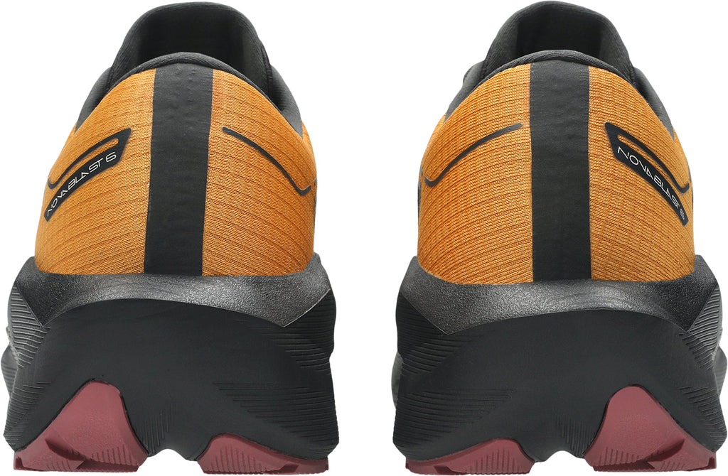 Men's NovaBlast 6 GORE-TEX Road Running Shoes - Orange