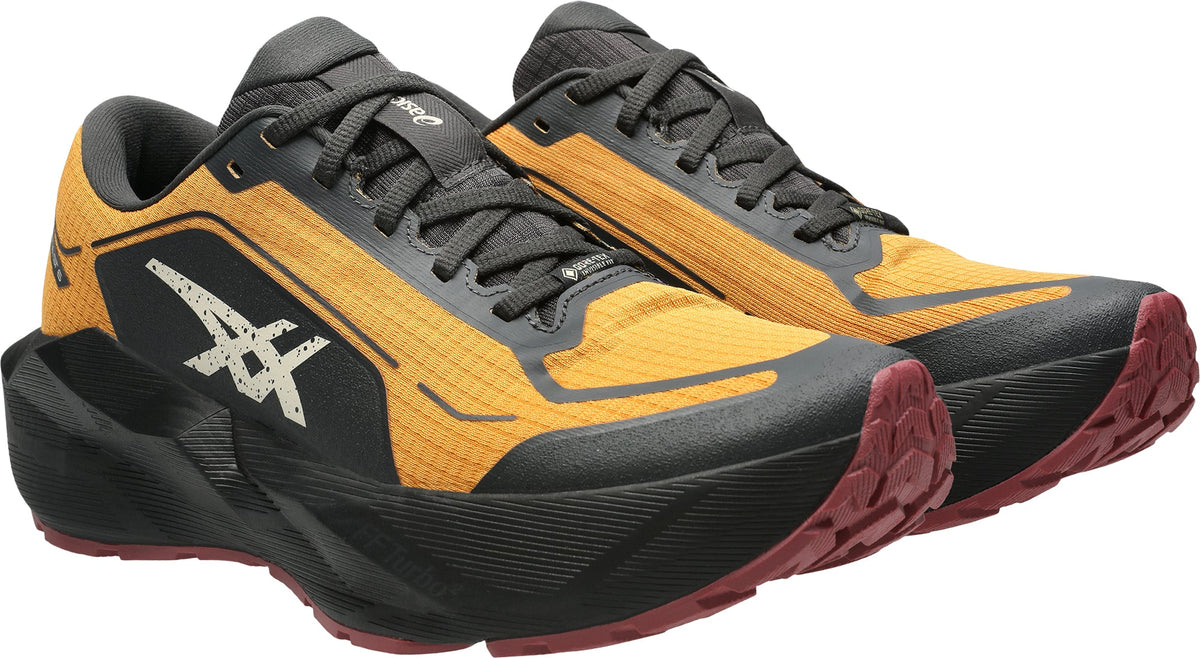 Men's NovaBlast 6 GORE-TEX Road Running Shoes - Orange