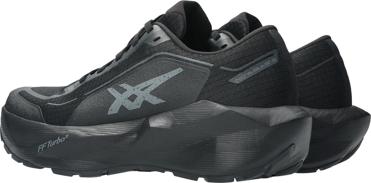 Women's NovaBlast 6 GORE-TEX Road Running Shoes - Black