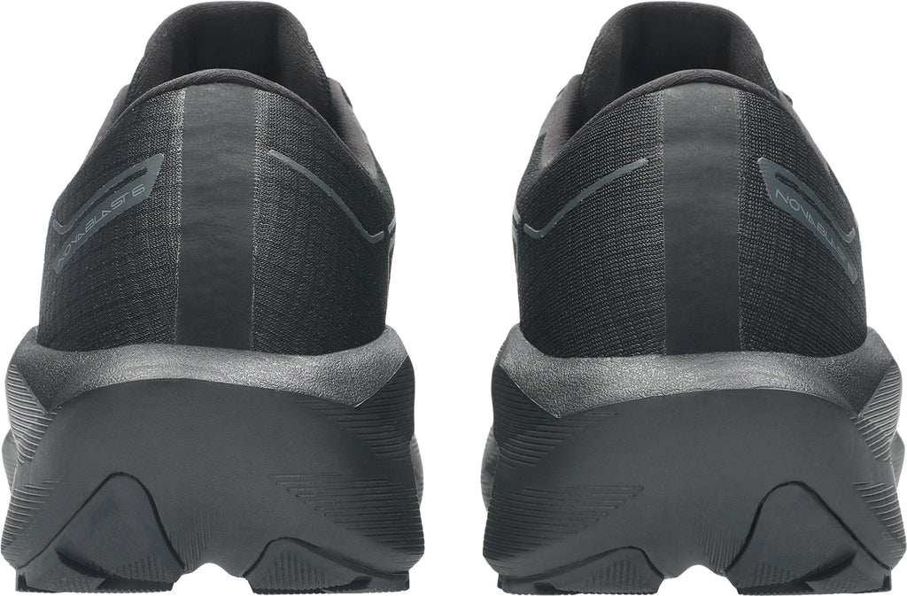 Women's NovaBlast 6 GORE-TEX Road Running Shoes - Black