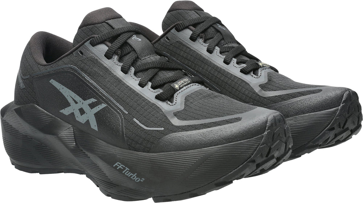Women's NovaBlast 6 GORE-TEX Road Running Shoes - Black