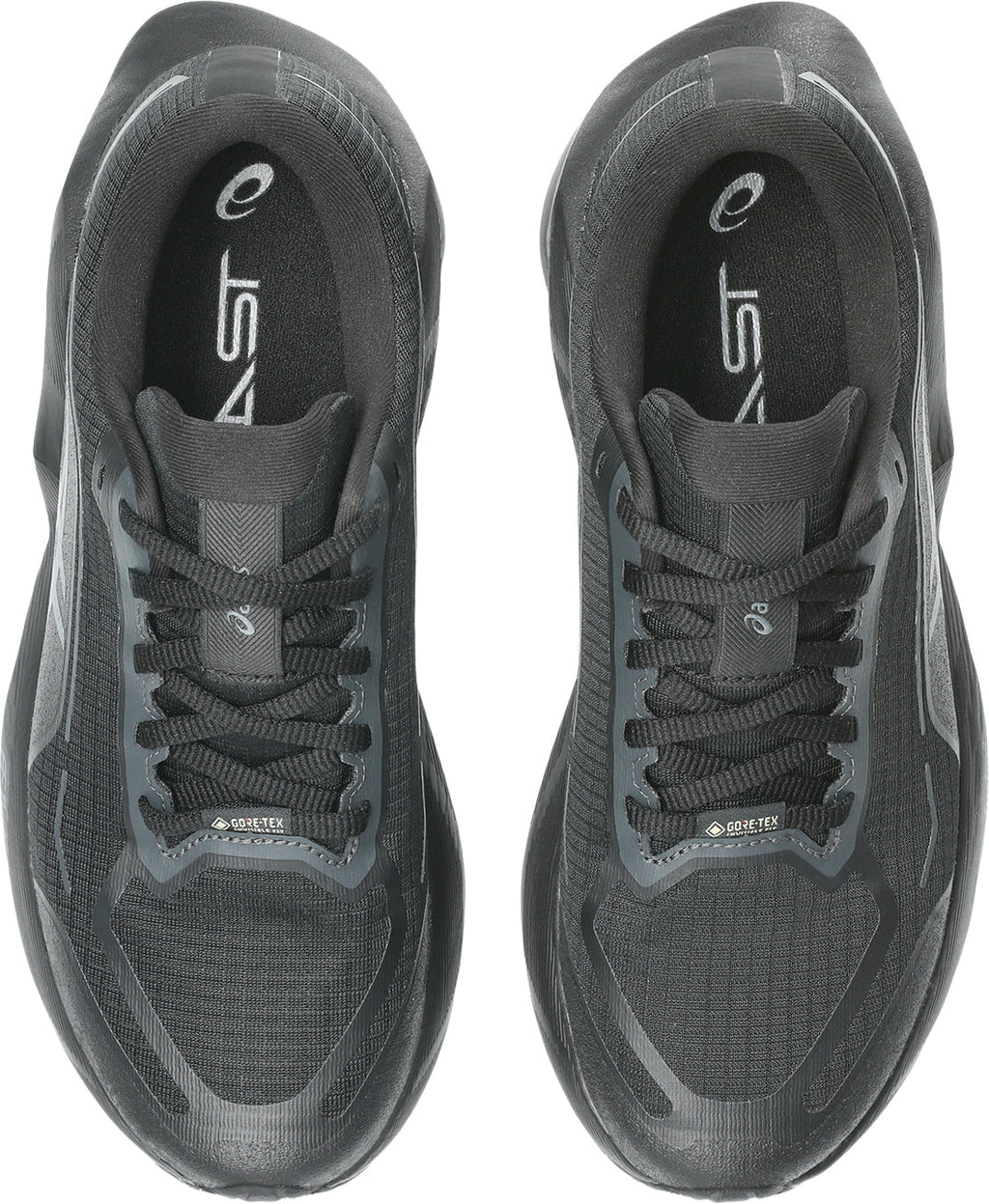 Women's NovaBlast 6 GORE-TEX Road Running Shoes - Black