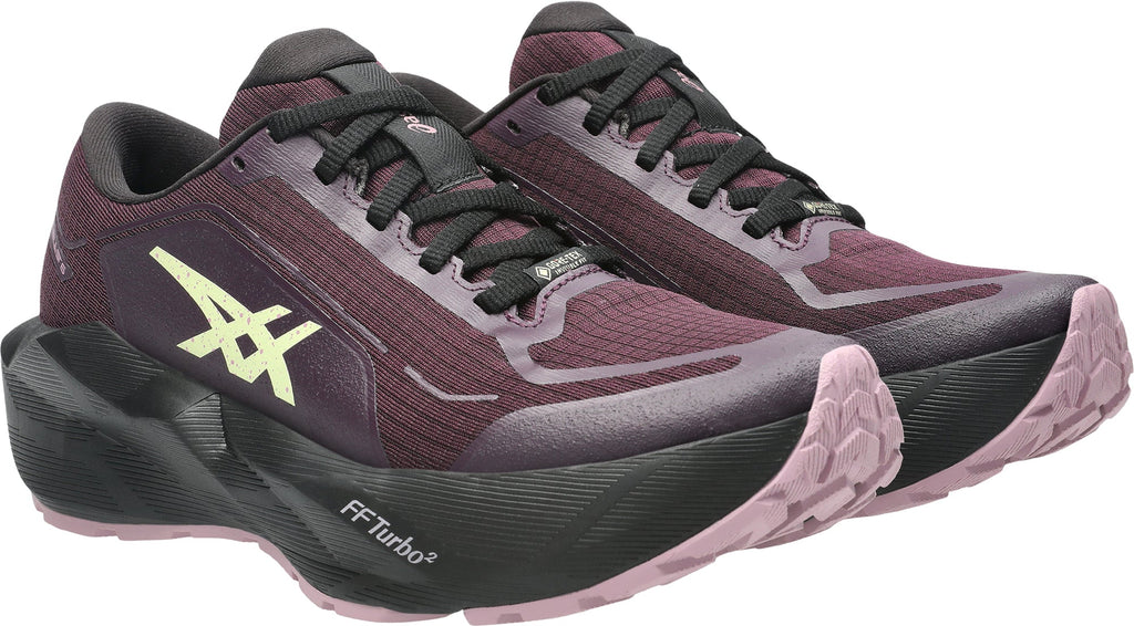 Women's NovaBlast 6 GORE-TEX Road Running Shoes - Purple