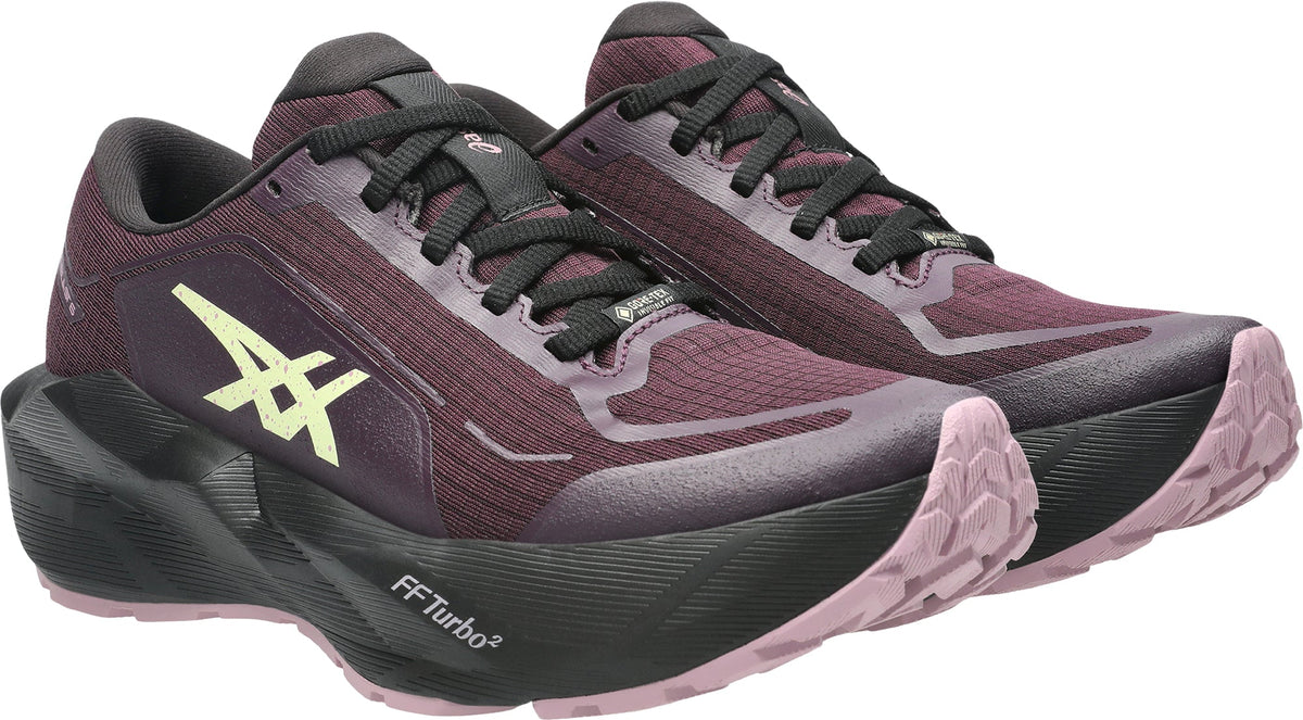 Women's NovaBlast 6 GORE-TEX Road Running Shoes - Purple