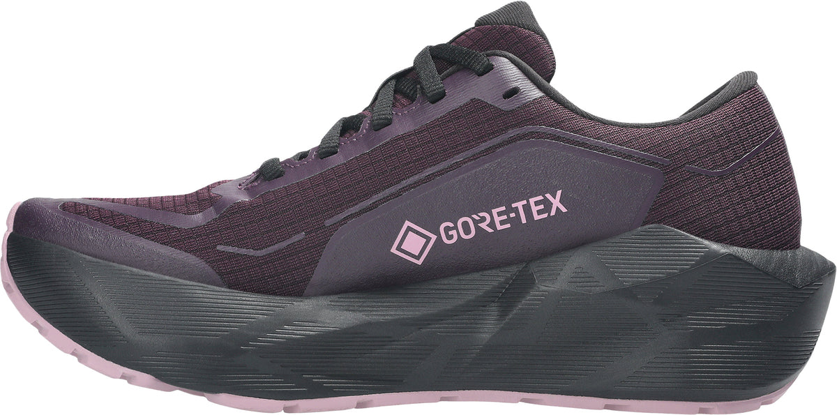 Women's NovaBlast 6 GORE-TEX Road Running Shoes - Purple