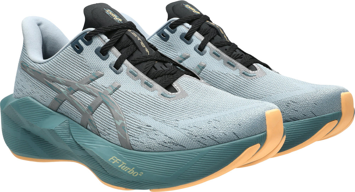 Men's NovaBlast 6 Lite-Show Road Running Shoes - Green