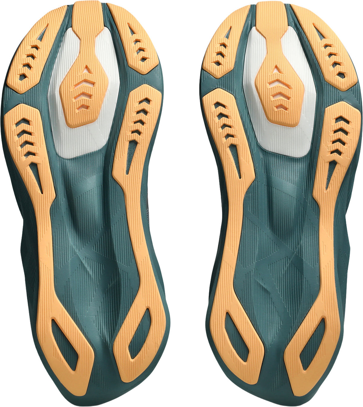 Men's NovaBlast 6 Lite-Show Road Running Shoes - Green