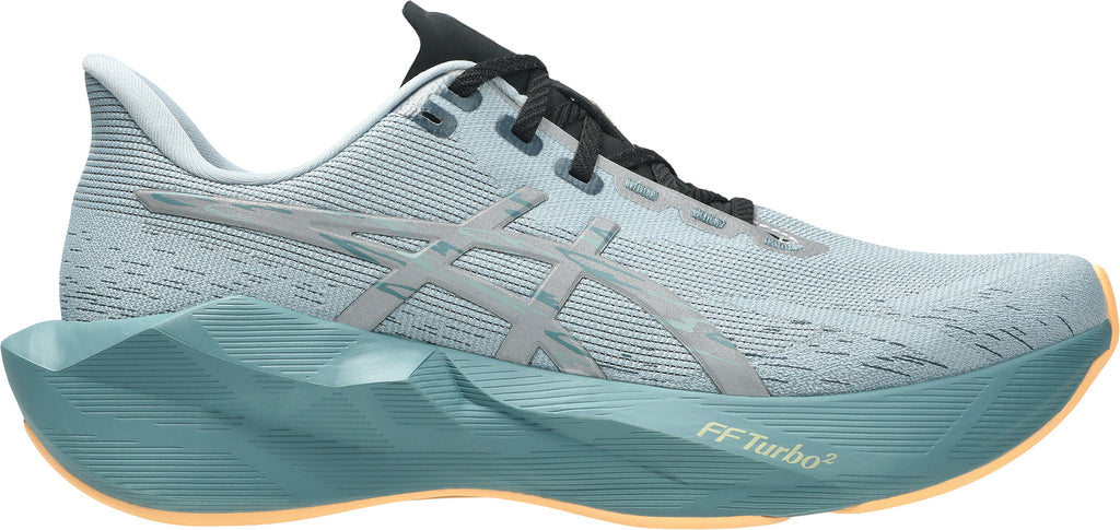 Men's NovaBlast 6 Lite-Show Road Running Shoes - Green
