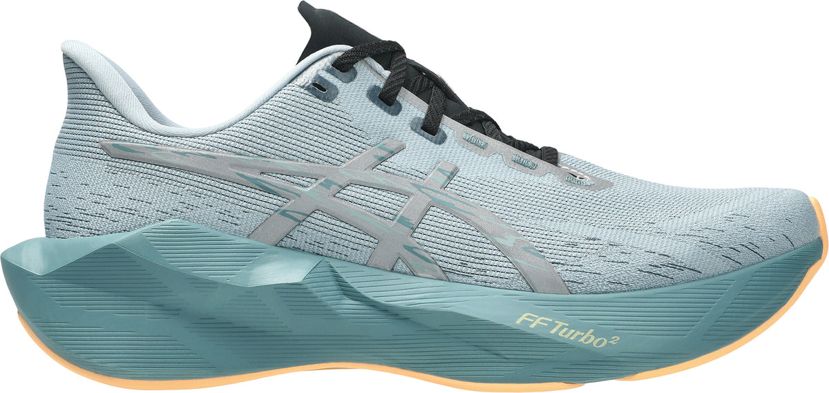 Men's NovaBlast 6 Lite-Show Road Running Shoes - Green
