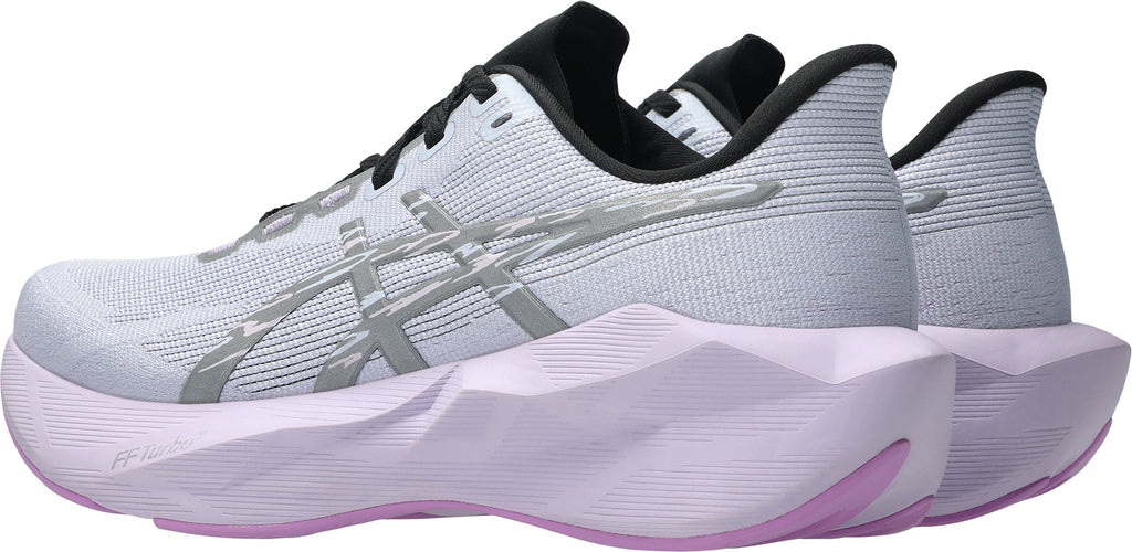 Women's NovaBlast 6 Lite-Show Road Running Shoes - Purple