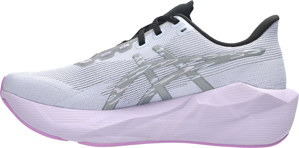 Women's NovaBlast 6 Lite-Show Road Running Shoes - Purple