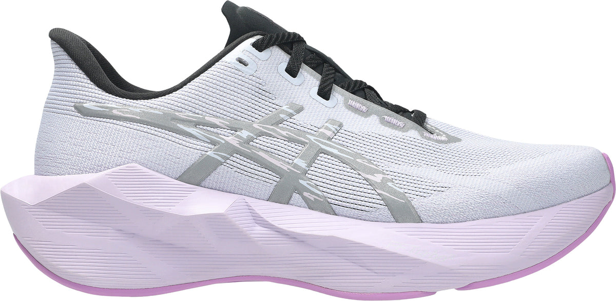 Women's NovaBlast 6 Lite-Show Road Running Shoes - Purple