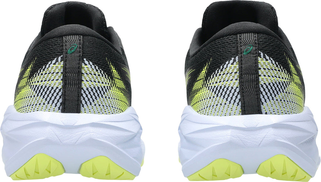 Junior NovaBlast 5 GS Road Running Shoes - Black