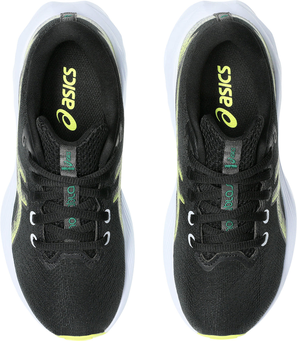 Junior NovaBlast 5 GS Road Running Shoes - Black