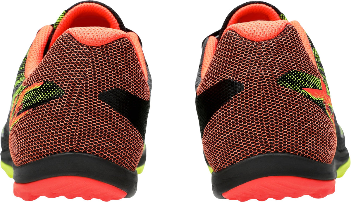 Resurgence XC Cross Country Spikes - Black