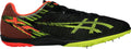 Resurgence XC Cross Country Spikes - Black