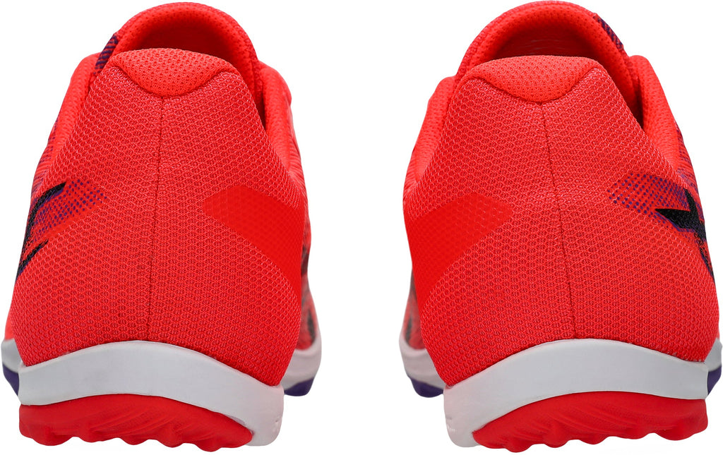 Resurgence XC Cross Country Spikes - Red