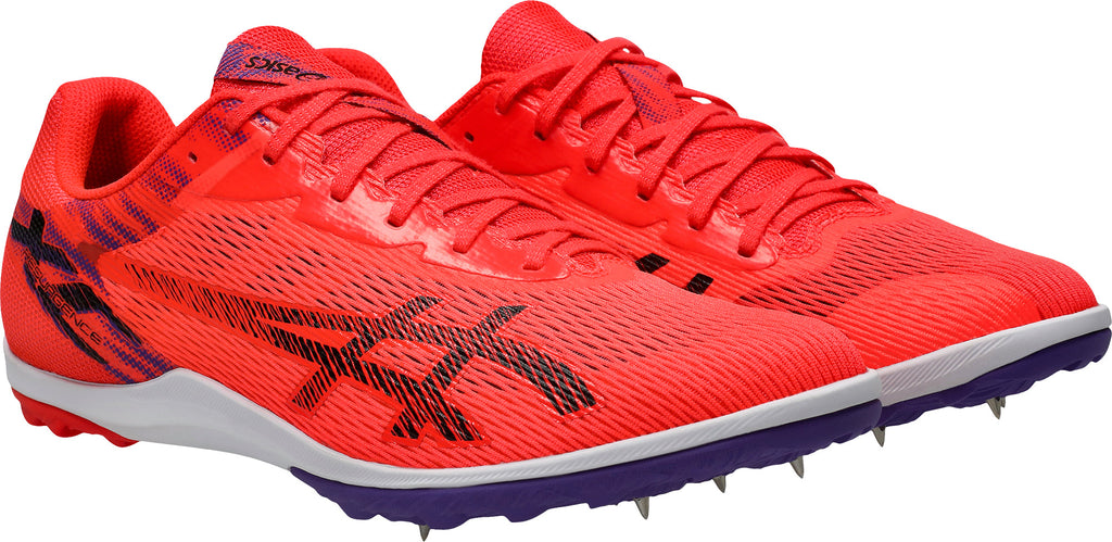 Resurgence XC Cross Country Spikes - Red