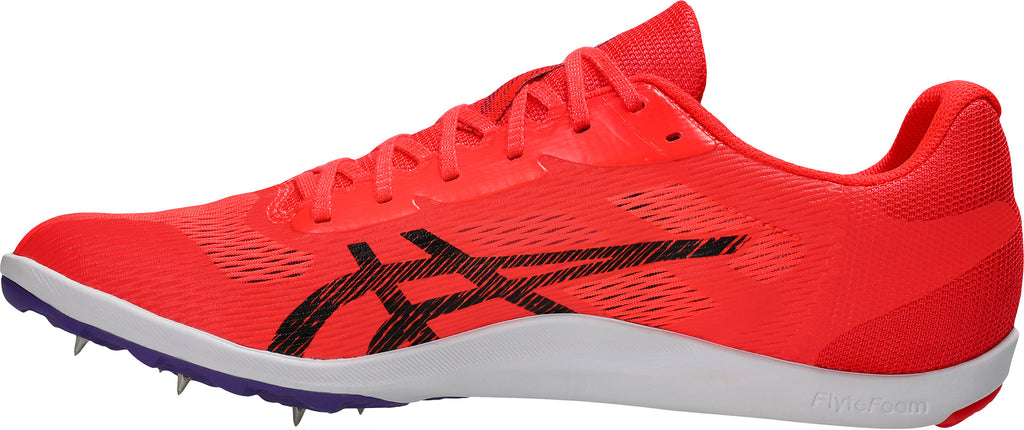 Resurgence XC Cross Country Spikes - Red