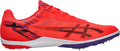 Resurgence XC Cross Country Spikes - Red