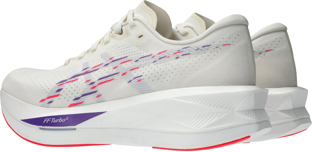 Men's SonicBlast Road Running Shoes - White