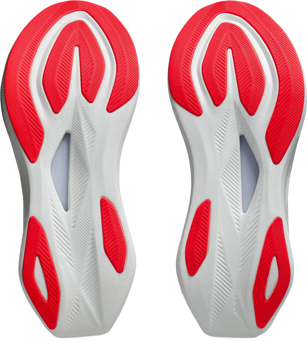 Men's SonicBlast Road Running Shoes - White