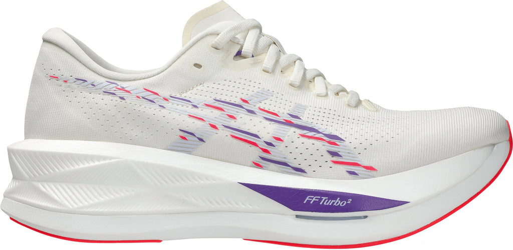 Men's SonicBlast Road Running Shoes - White