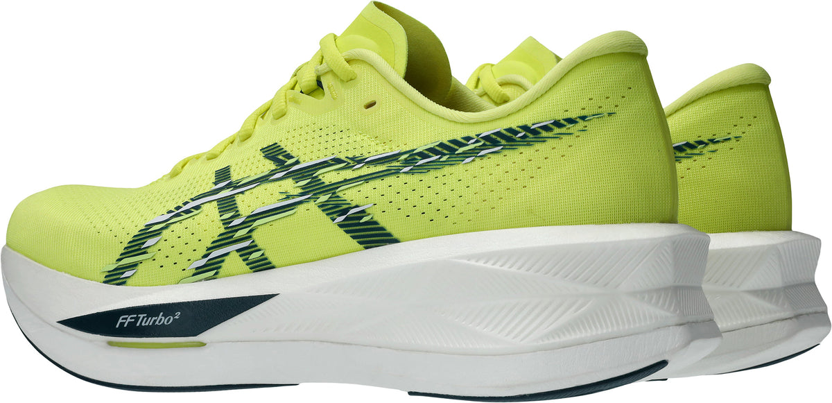 Men's SonicBlast Road Running Shoes - Yellow