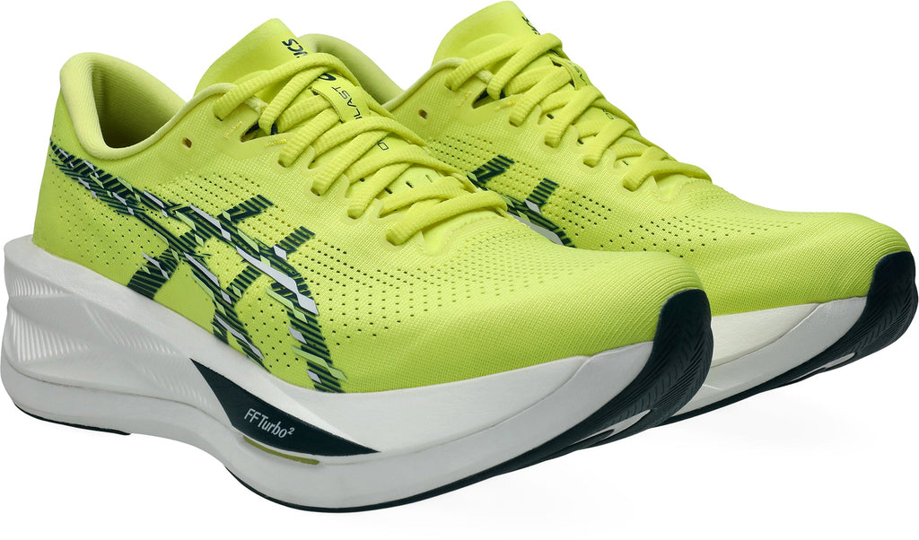 Men's SonicBlast Road Running Shoes - Yellow
