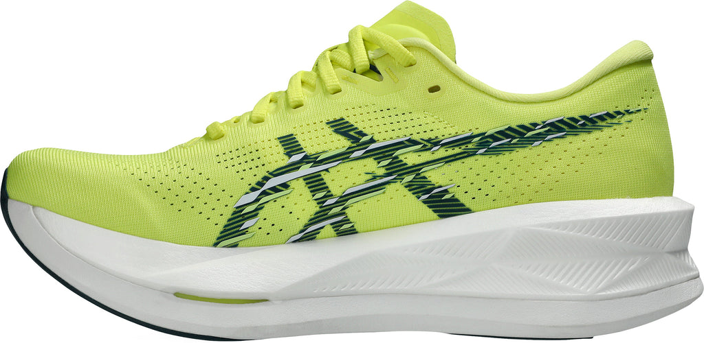 Men's SonicBlast Road Running Shoes - Yellow