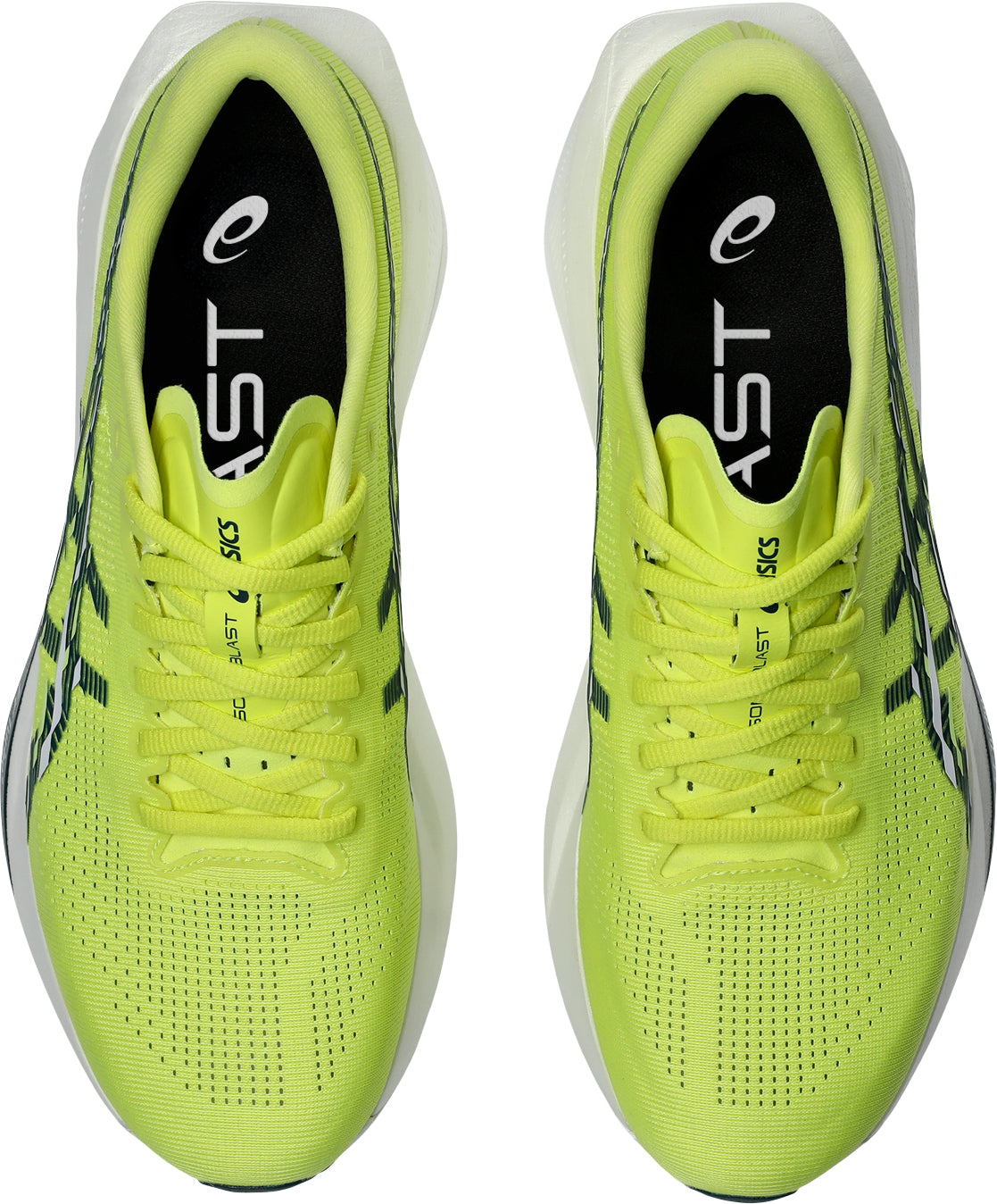 Men's SonicBlast Road Running Shoes - Yellow