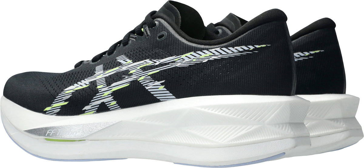Women's SonicBlast Road Running Shoes - Black