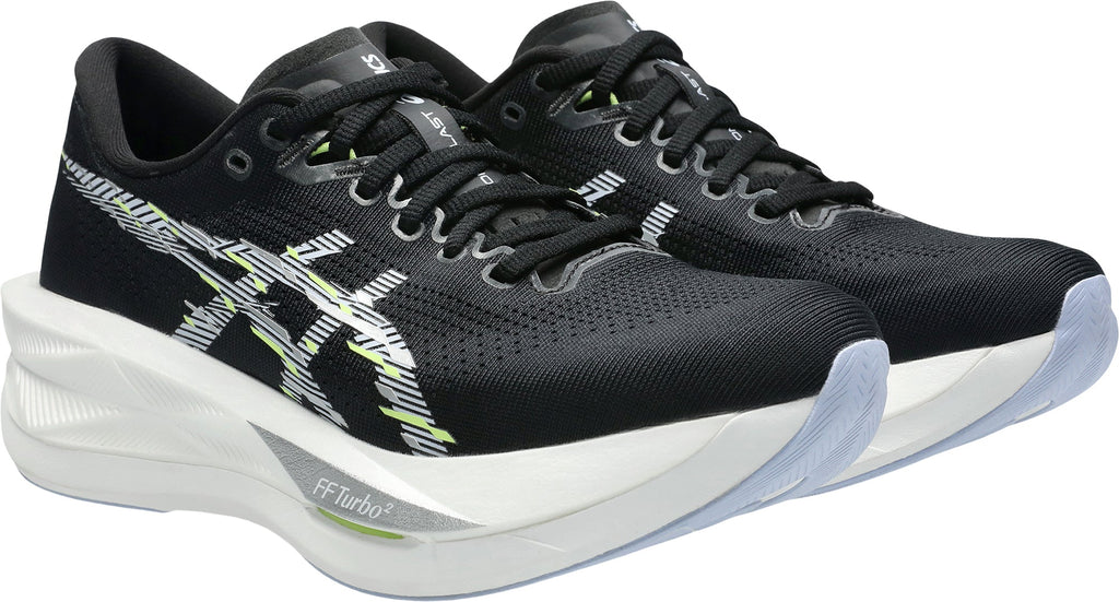 Women's SonicBlast Road Running Shoes - Black