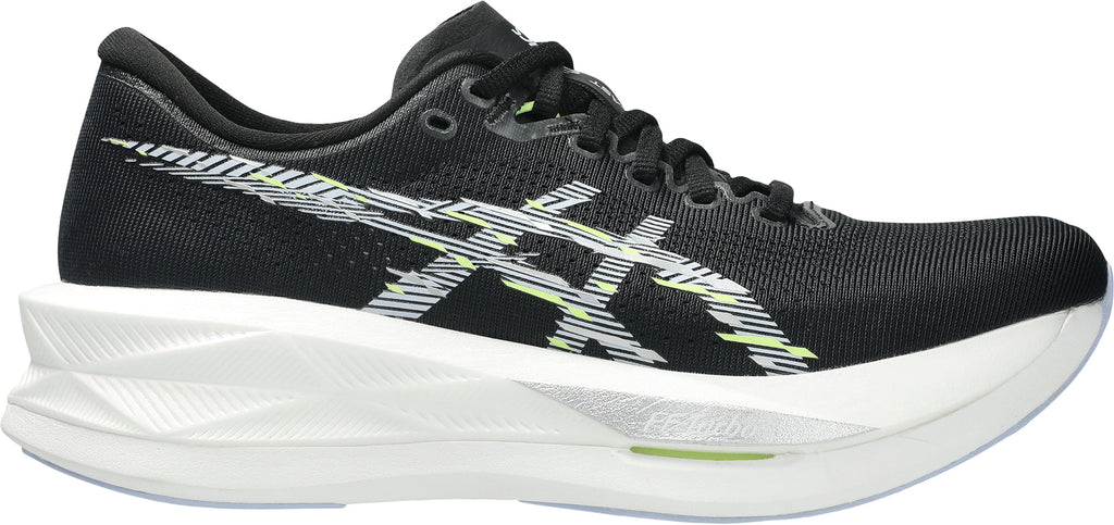 Women's SonicBlast Road Running Shoes - Black