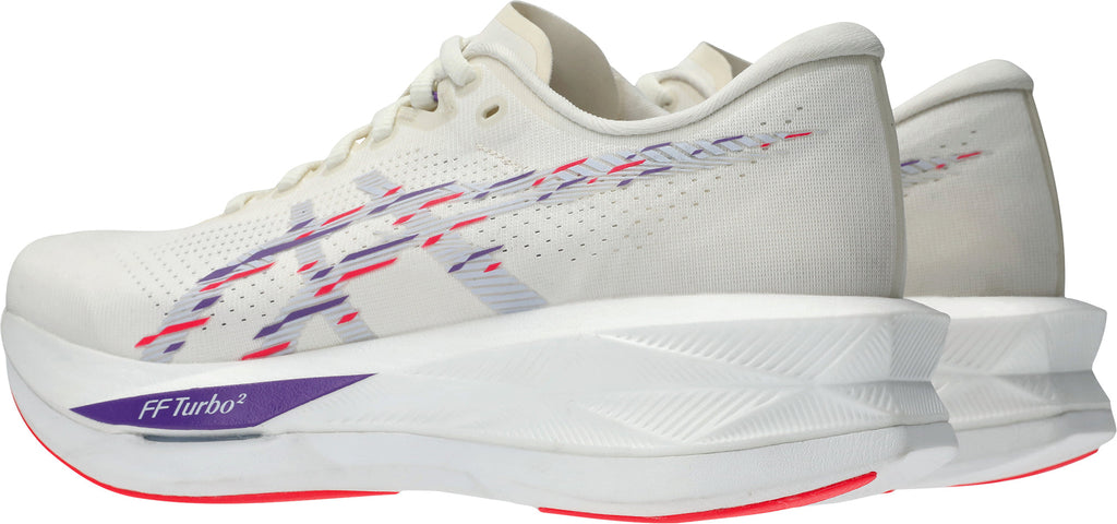 Women's SonicBlast Road Running Shoes - White