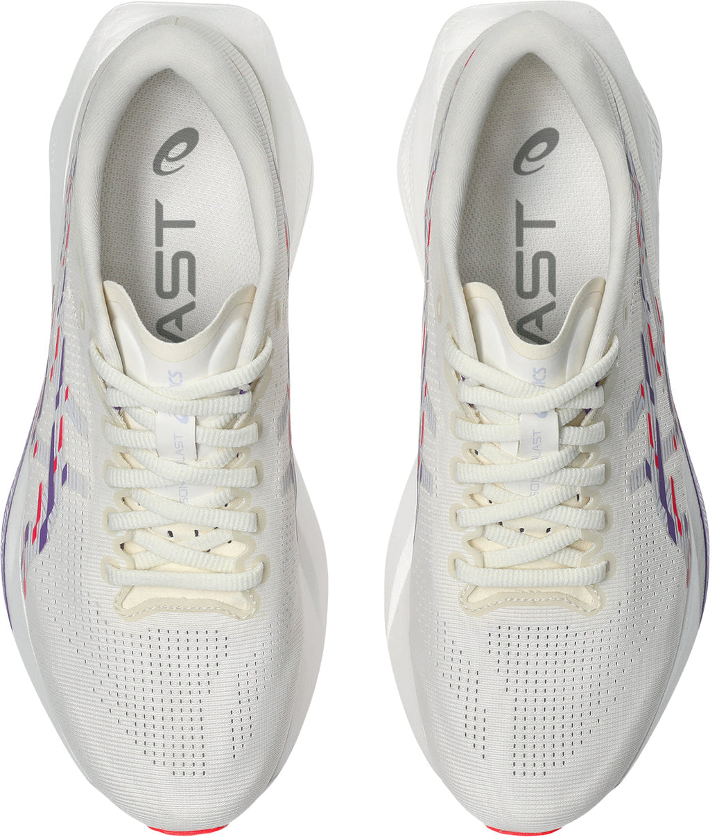 Women's SonicBlast Road Running Shoes - White