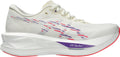 Women's SonicBlast Road Running Shoes - White