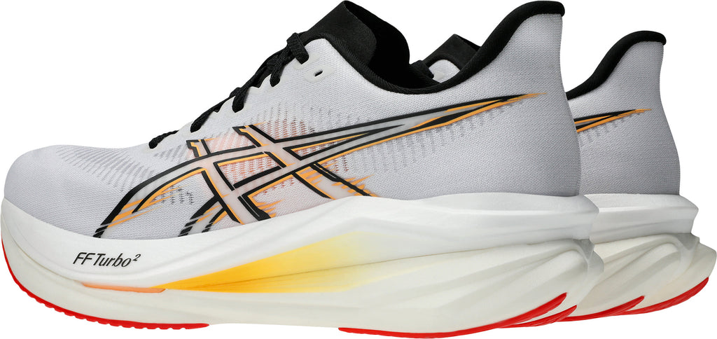 Men's SonicBlast 2 Road Running Shoes - White