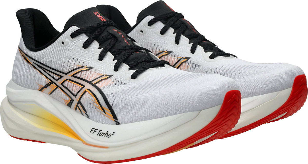 Men's SonicBlast 2 Road Running Shoes - White