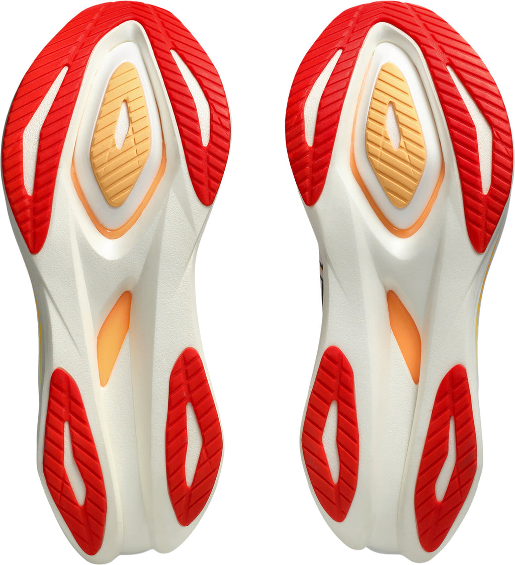 Men's SonicBlast 2 Road Running Shoes - White