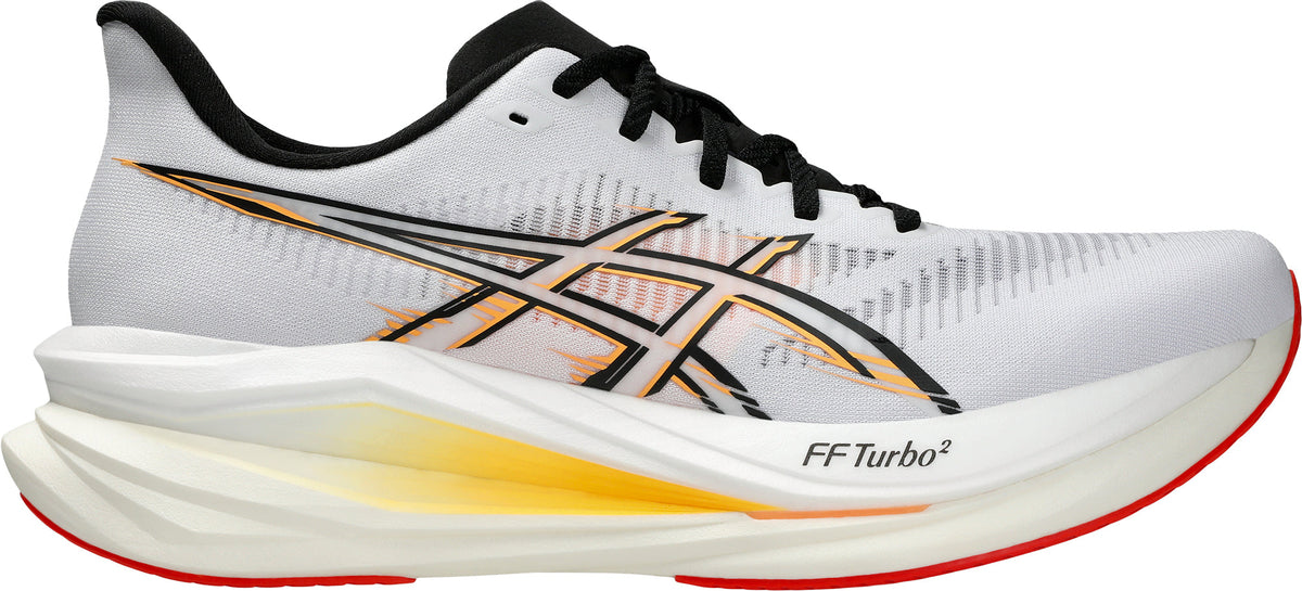 Men's SonicBlast 2 Road Running Shoes - White