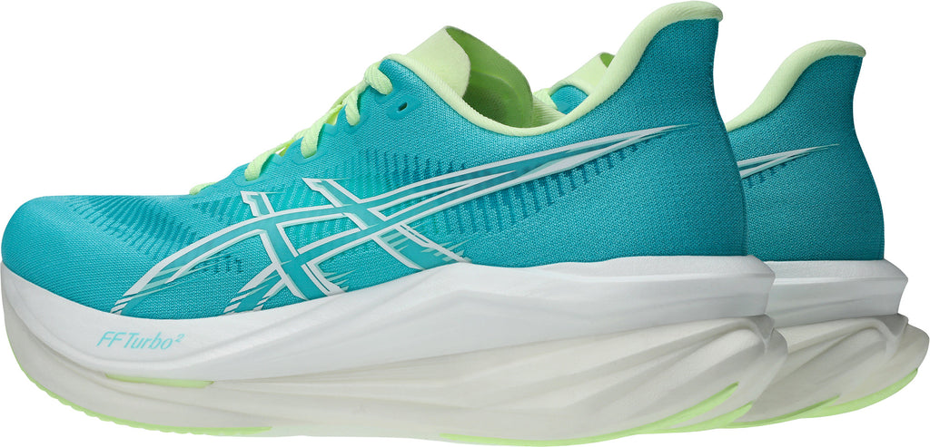 Men's SonicBlast 2 Road Running Shoes - Green