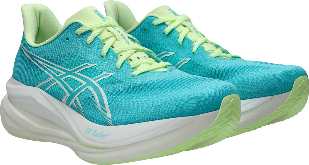 Men's SonicBlast 2 Road Running Shoes - Green