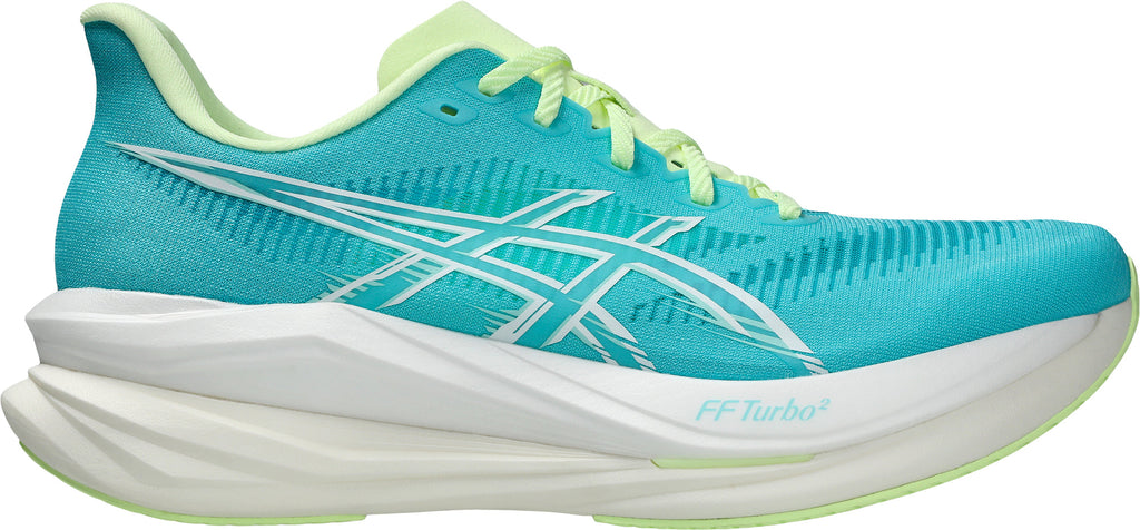 Men's SonicBlast 2 Road Running Shoes - Green