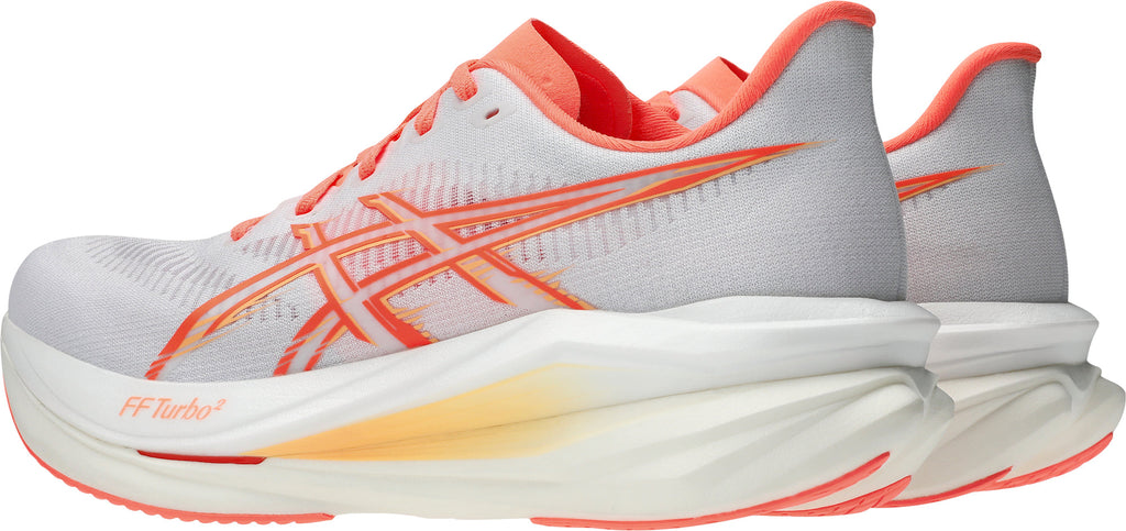 Women's SonicBlast 2 Road Running Shoes - White