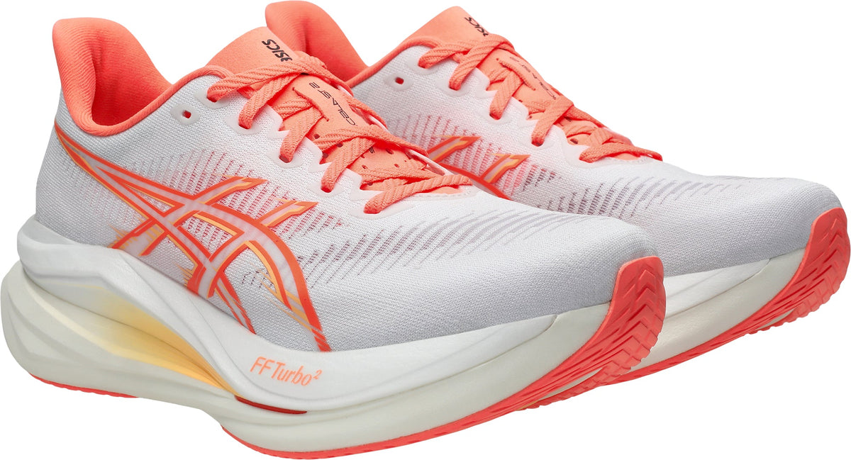 Women's SonicBlast 2 Road Running Shoes - White