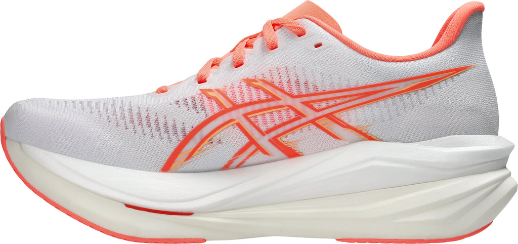 Women's SonicBlast 2 Road Running Shoes - White